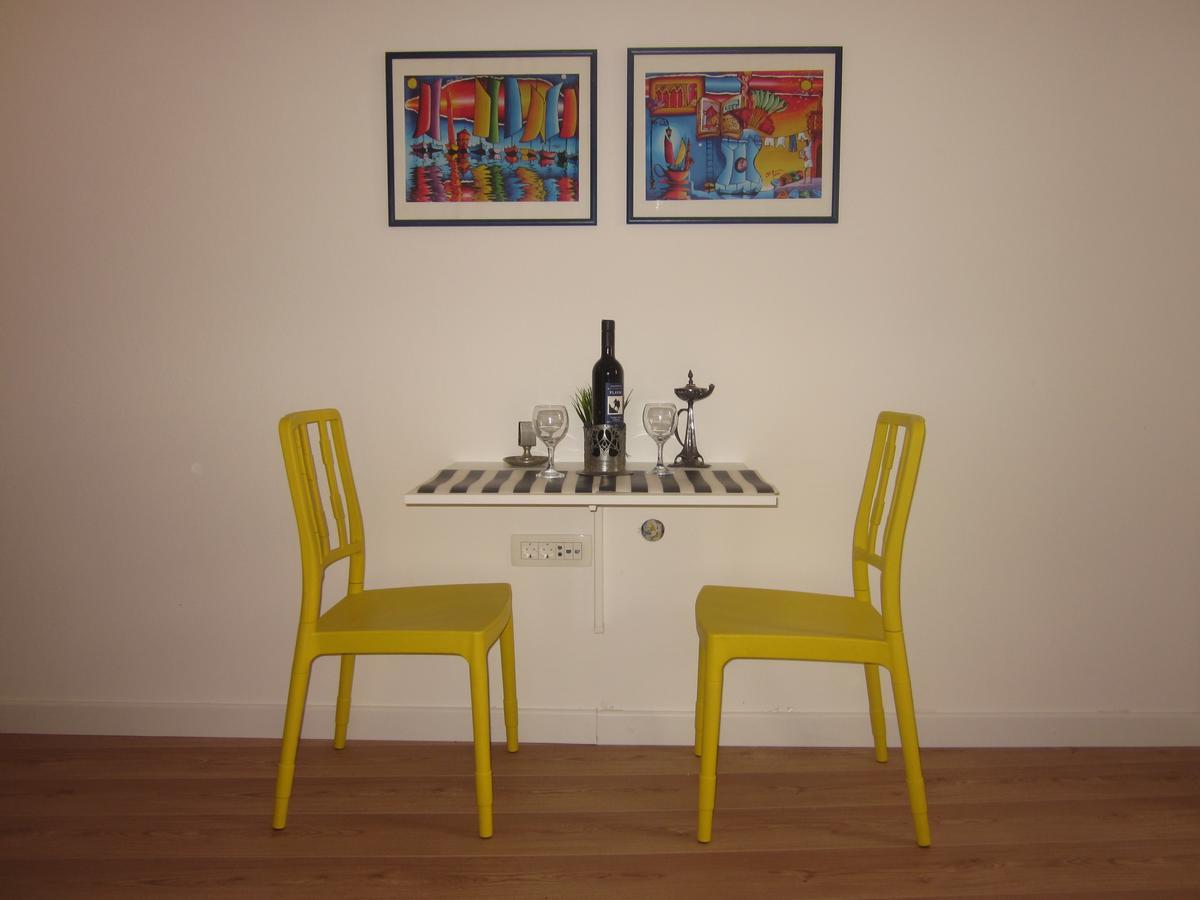 Apartment On The Square Makarska Exterior foto