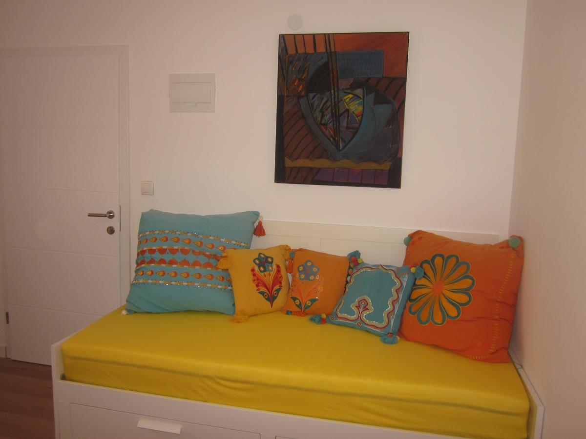 Apartment On The Square Makarska Exterior foto