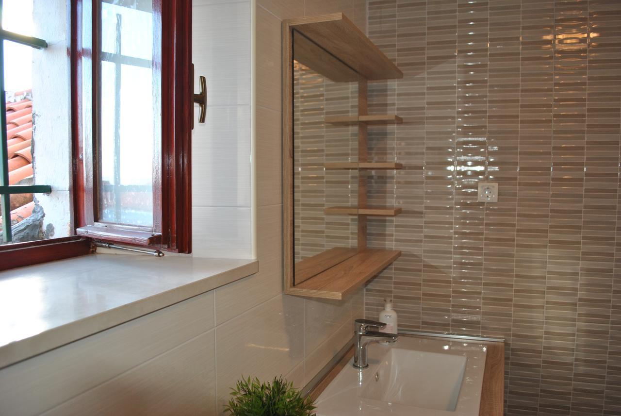 Apartment On The Square Makarska Exterior foto
