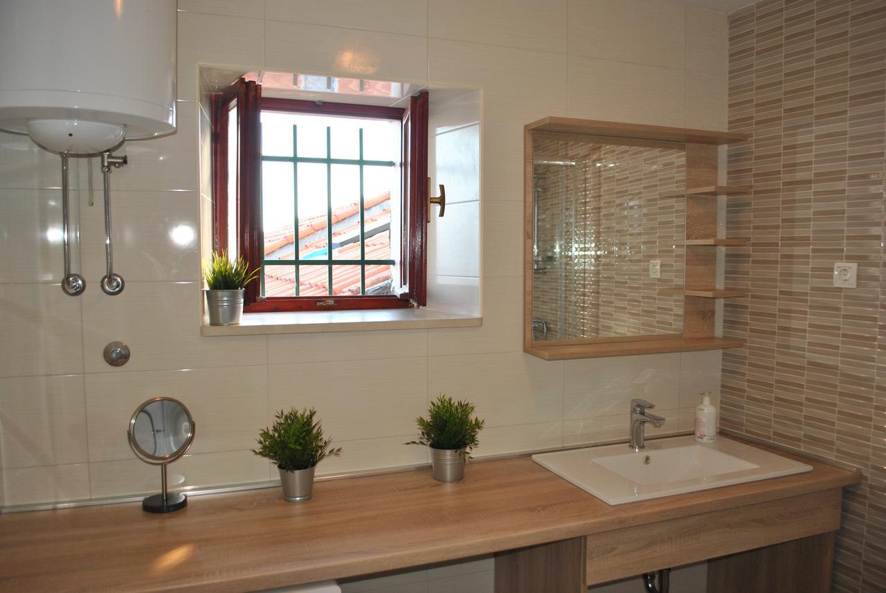 Apartment On The Square Makarska Exterior foto