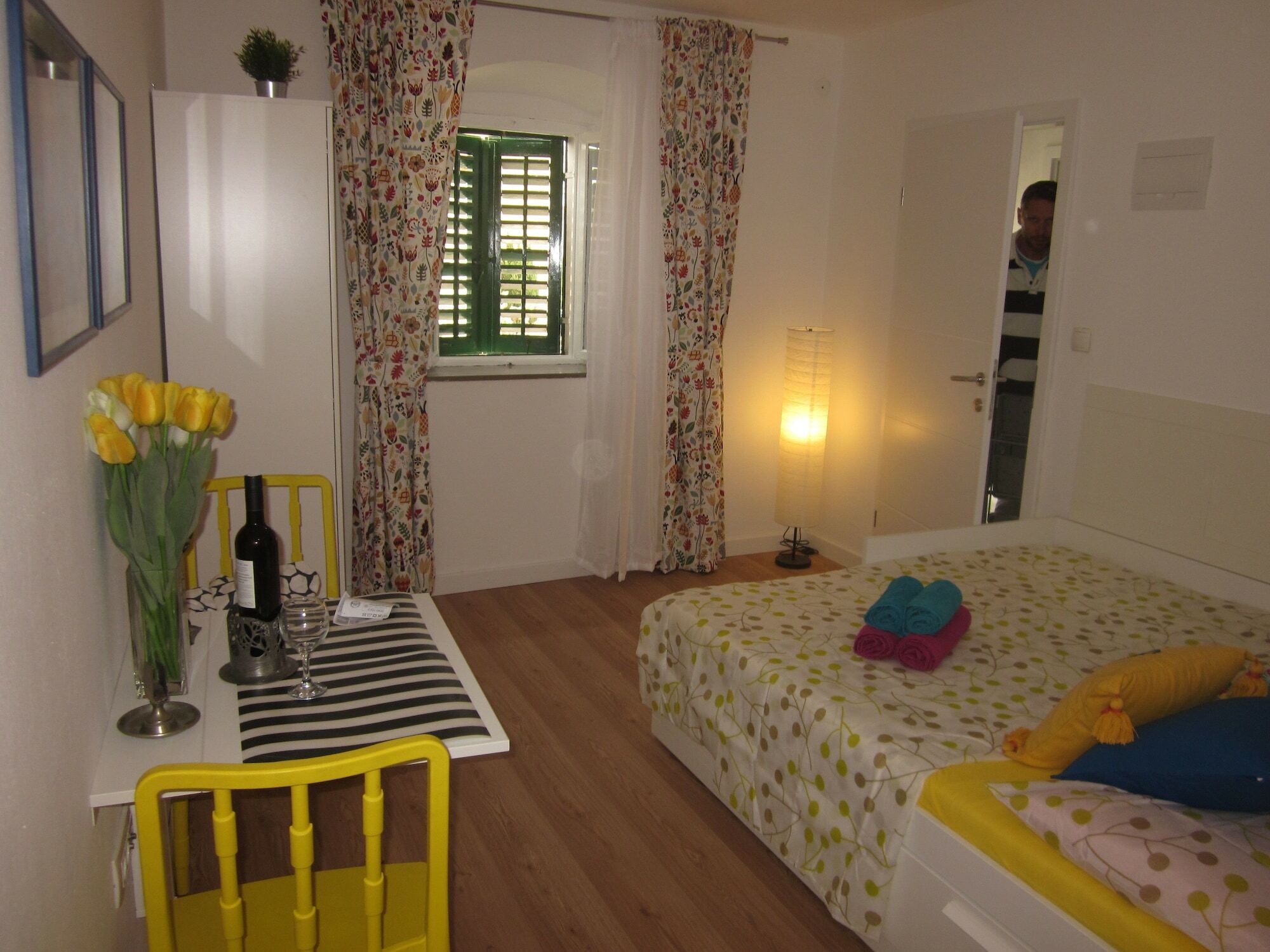 Apartment On The Square Makarska Exterior foto